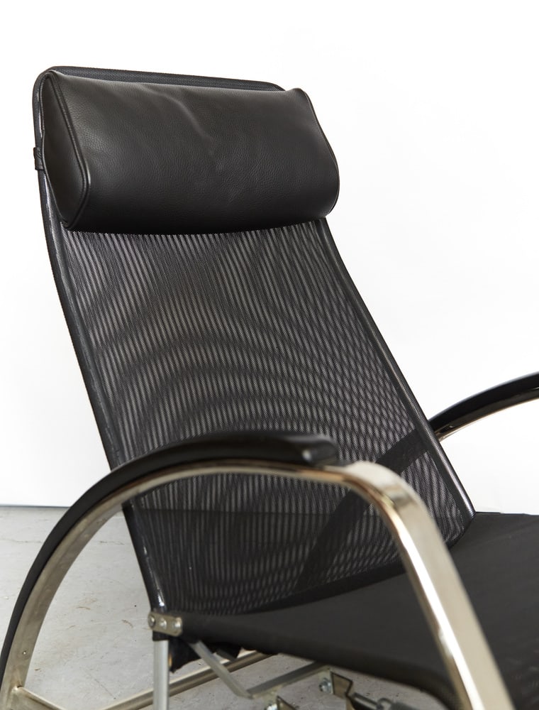 Loungechair D82 N from Tecta, 2000s - 10
