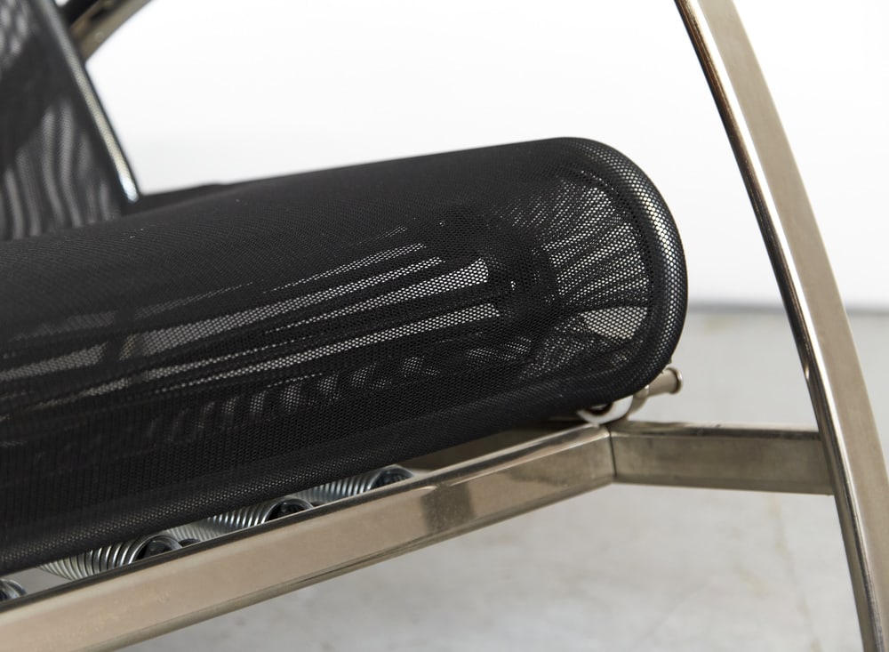 Loungechair D82 N from Tecta, 2000s - 11