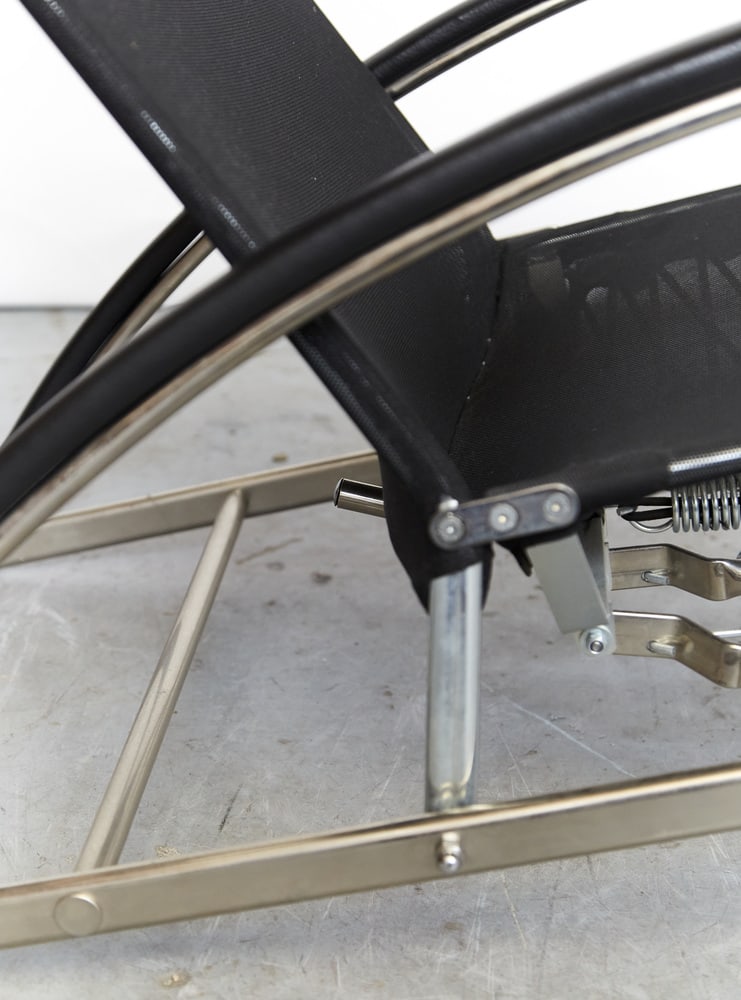 Loungechair D82 N from Tecta, 2000s - 12