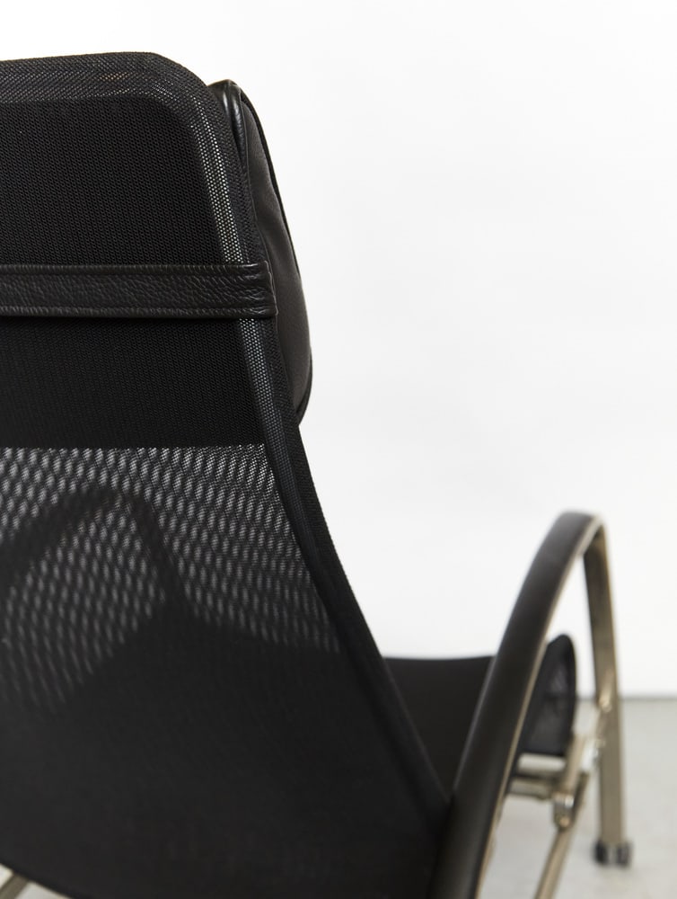 Loungechair D82 N from Tecta, 2000s - 14