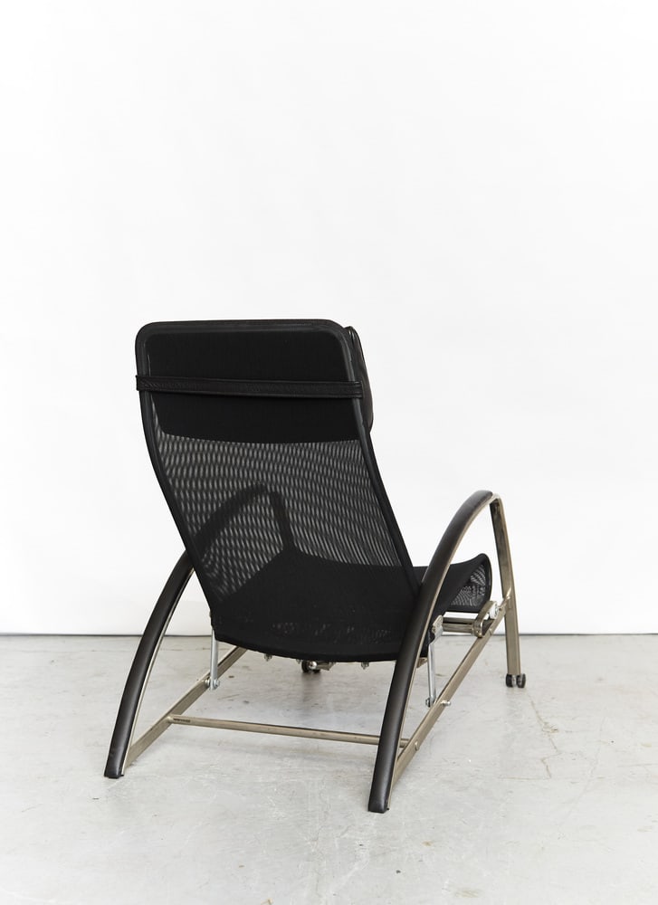 Loungechair D82 N from Tecta, 2000s - 15