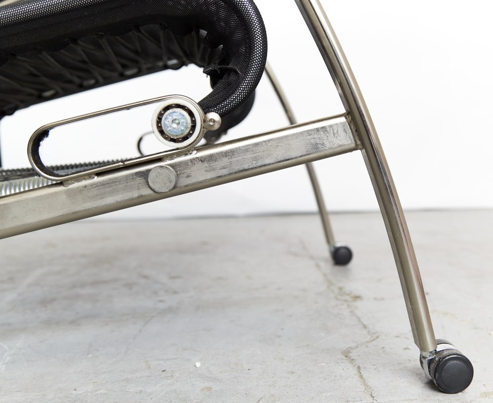 Loungechair D82 N from Tecta, 2000s - 16