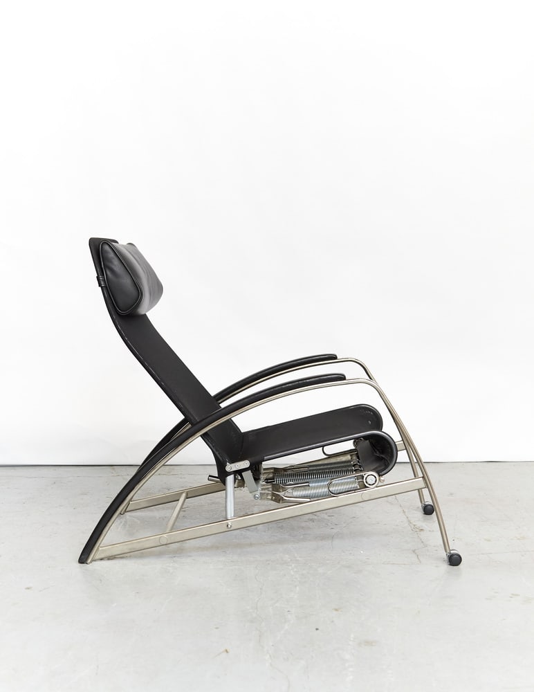 Loungechair D82 N from Tecta, 2000s - 2