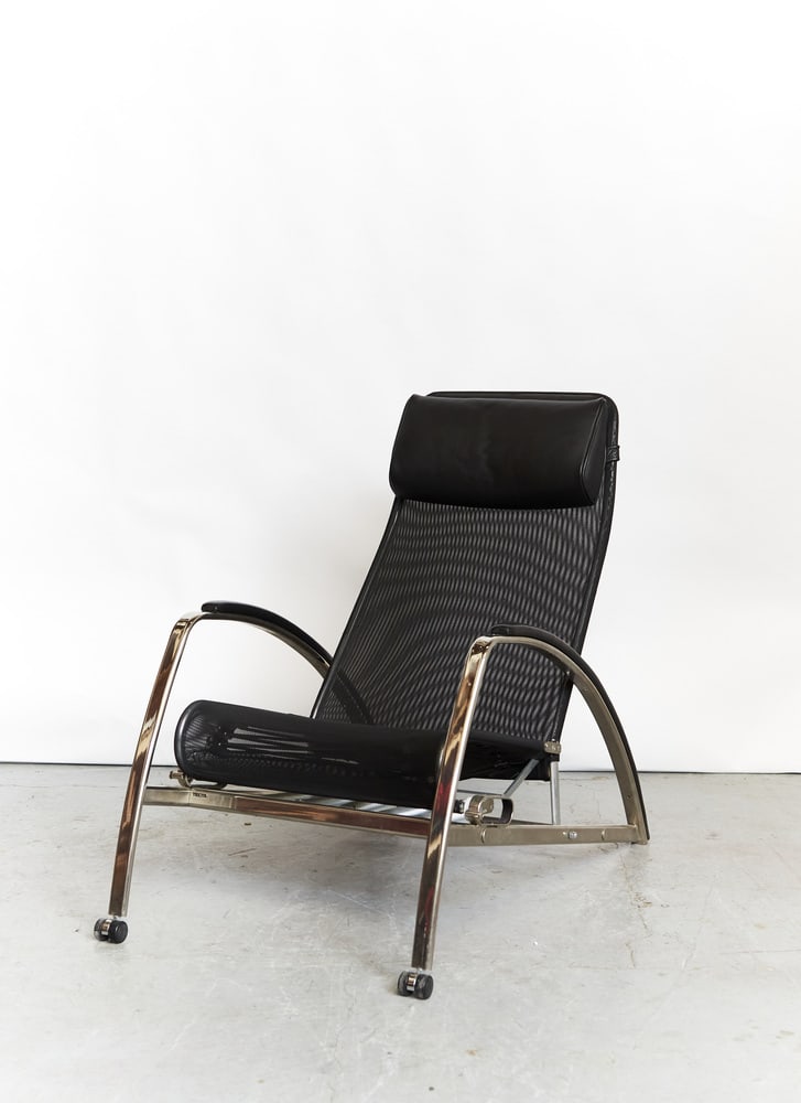 Loungechair D82 N from Tecta, 2000s - 3