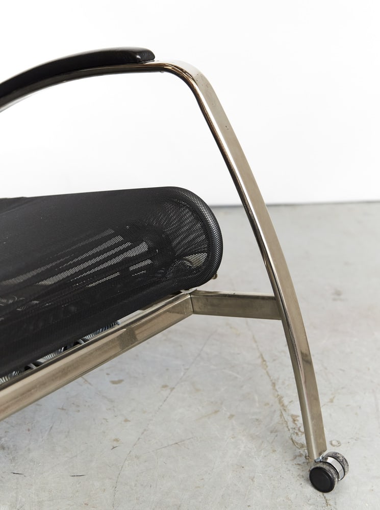 Loungechair D82 N from Tecta, 2000s - 4