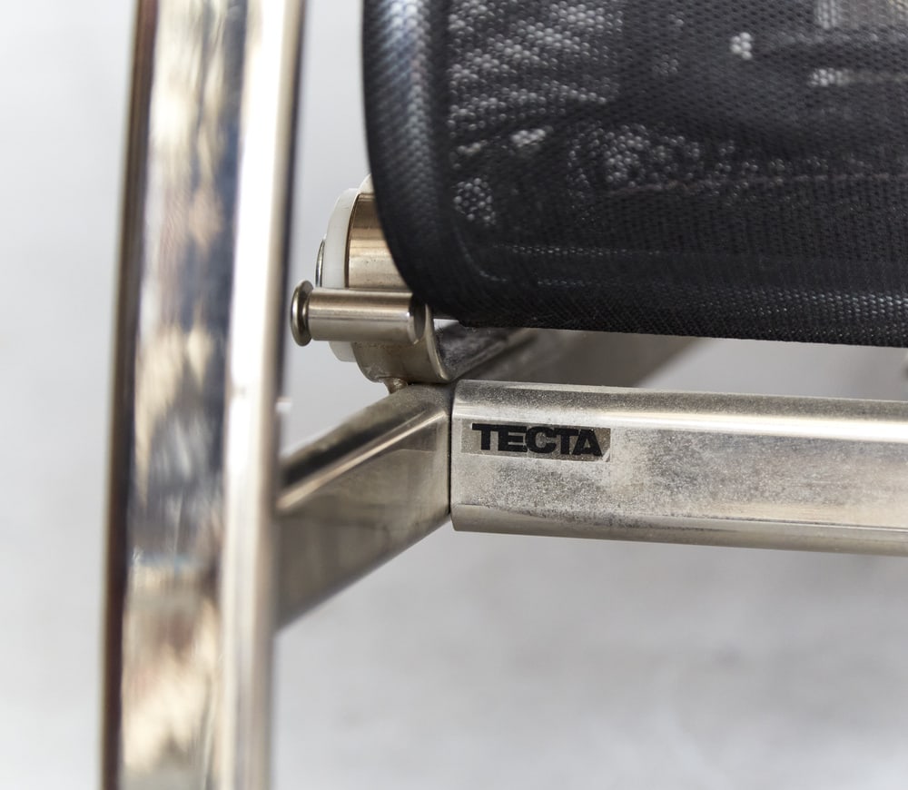 Loungechair D82 N from Tecta, 2000s - 8