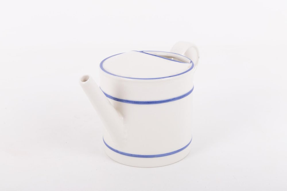 Italian Ceramic Pitcher from Casigliani, 1970s - 2