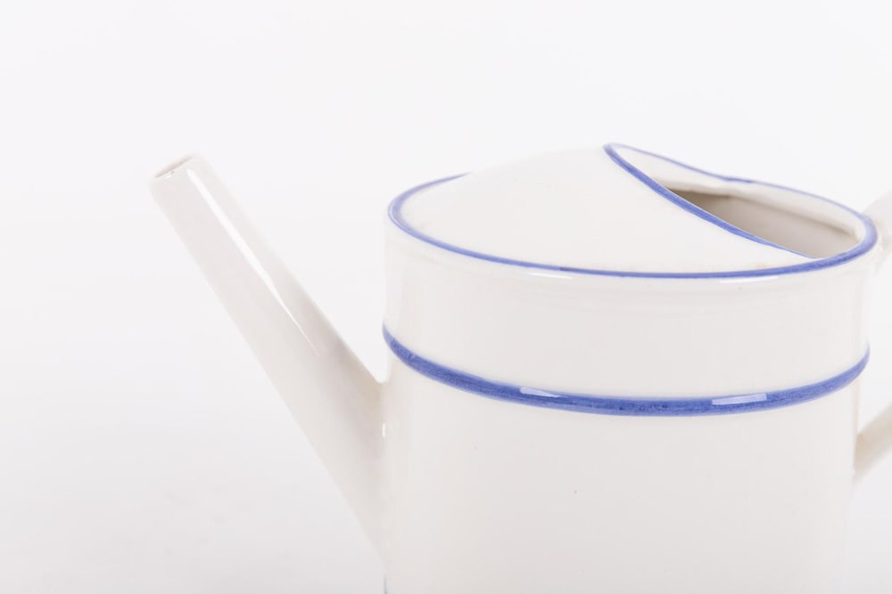 Italian Ceramic Pitcher from Casigliani, 1970s - 3