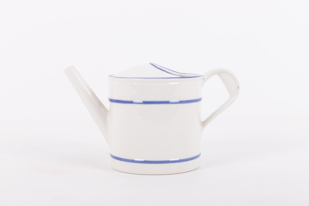 Italian Ceramic Pitcher from Casigliani, 1970s - 7