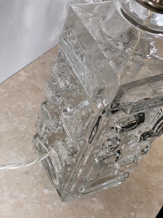 Swedish Pukeberg Table Lamps, 1960s, Set of 2 - 6