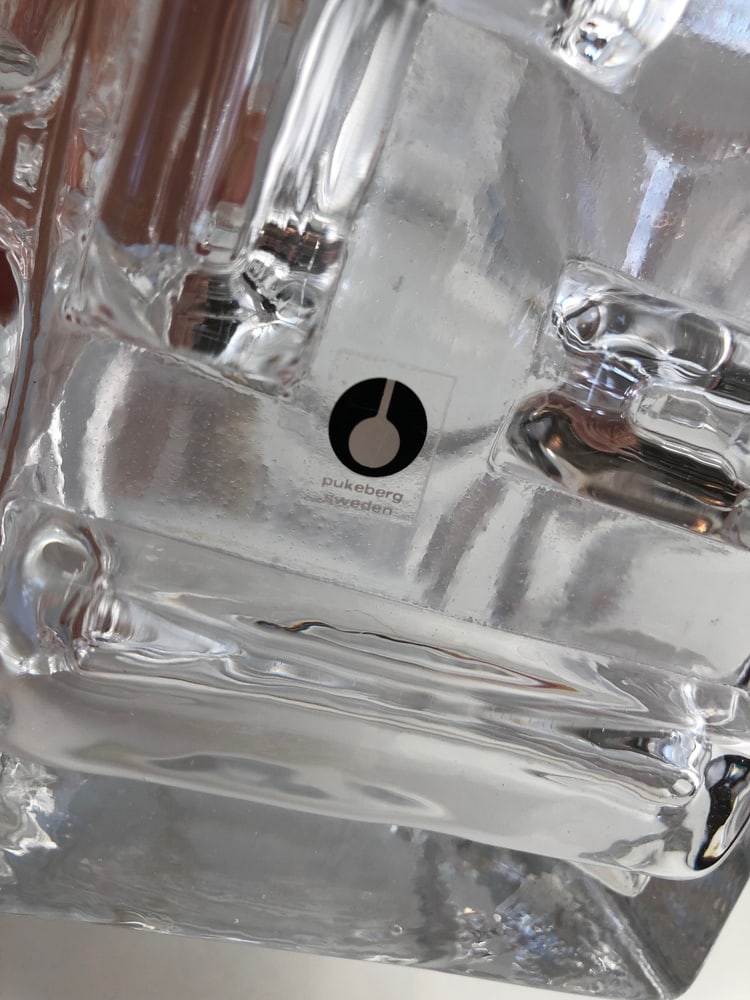 Swedish Pukeberg Table Lamps, 1960s, Set of 2 - 9