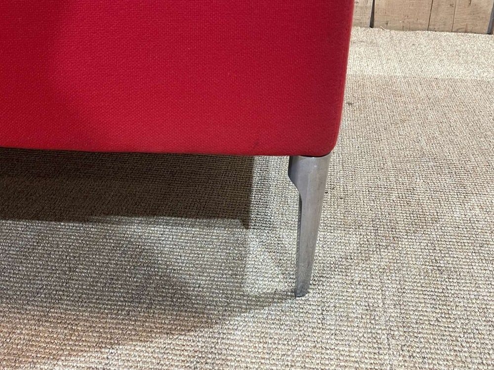 Salon by M. Van Der Kley for Artifort, Set of 3 - 4