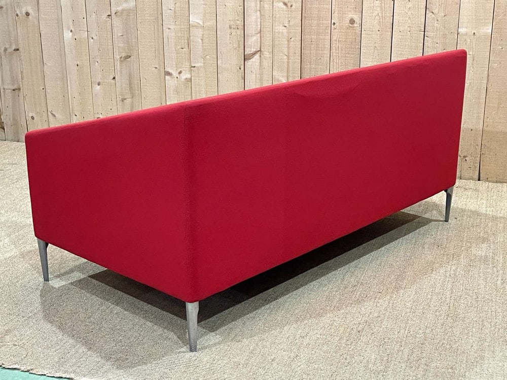 Salon by M. Van Der Kley for Artifort, Set of 3 - 6