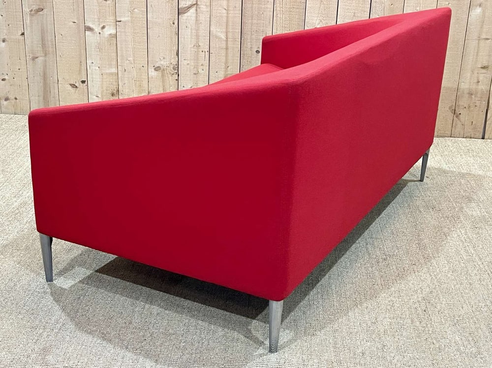 Salon by M. Van Der Kley for Artifort, Set of 3 - 7