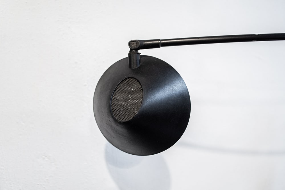 Desk Lamp by Carlo Forcolini for Artemide, 1991 - 3