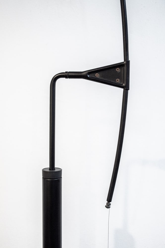 Desk Lamp by Carlo Forcolini for Artemide, 1991 - 4