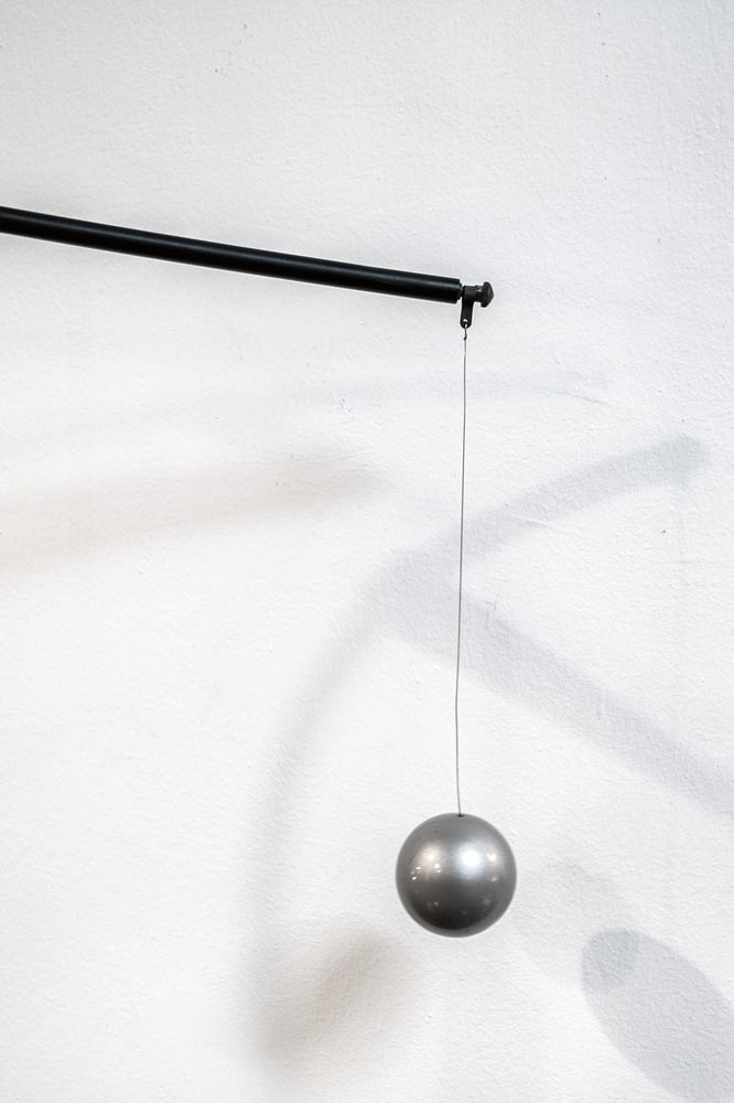 Desk Lamp by Carlo Forcolini for Artemide, 1991 - 5