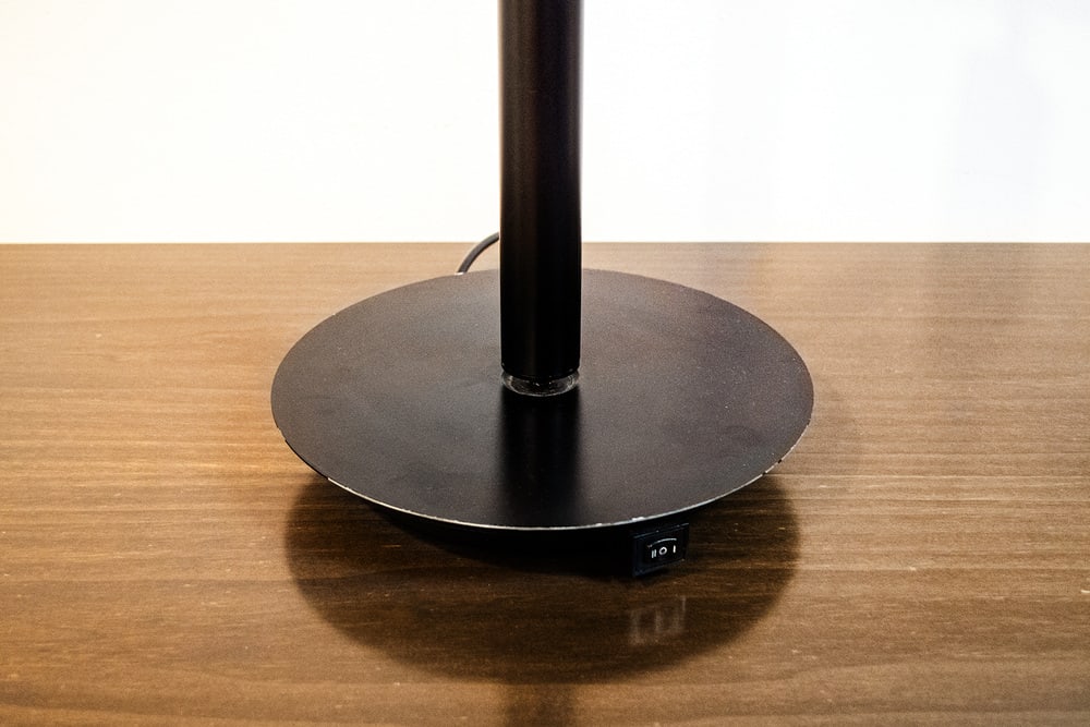 Desk Lamp by Carlo Forcolini for Artemide, 1991 - 6