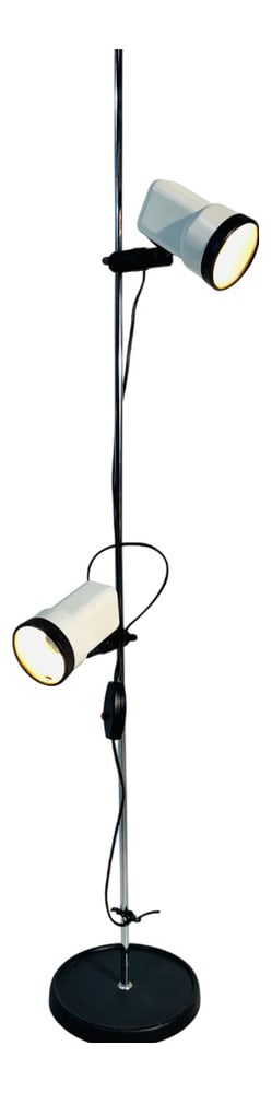 Vintage Dutch Floor Lamp by Vrieland Design, 1960s (1 of 11)