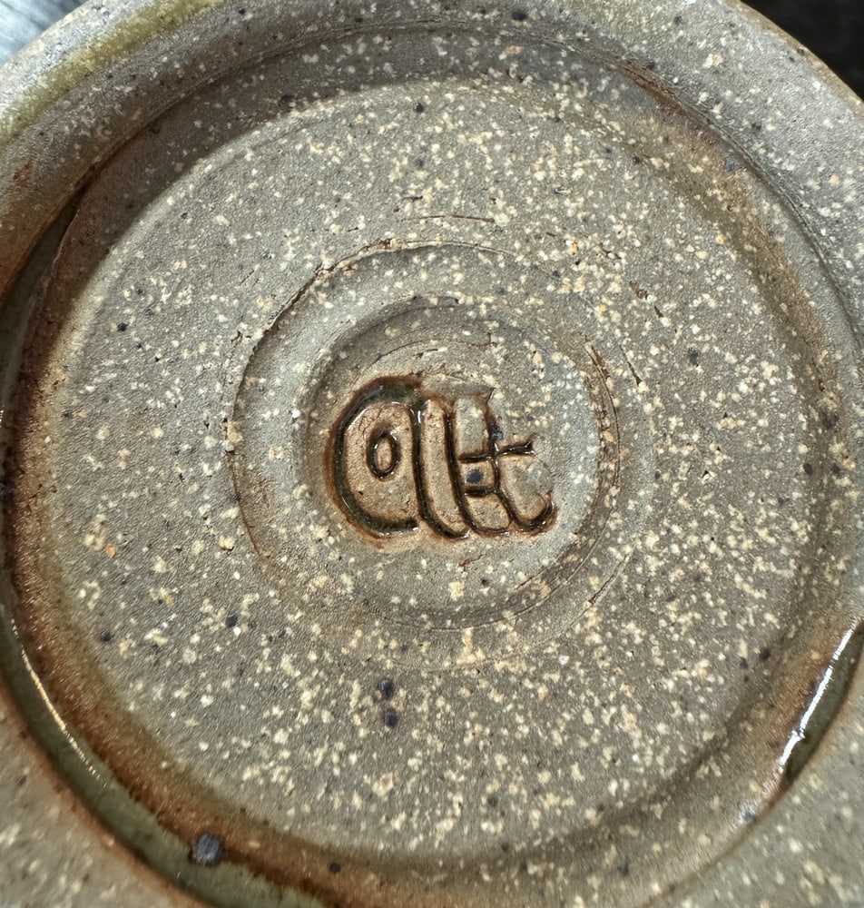 Ox Blood Vase by Roger Collet for Vallauris, 1970 - 7