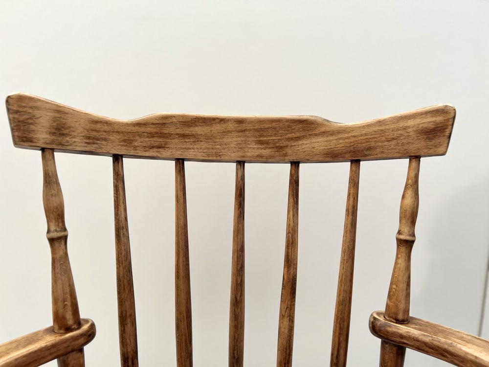 Vintage Dining Chairs from Ton, 1960s, Set of 4 - 13