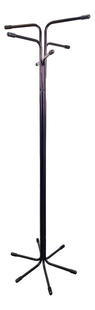Rigg Black Coat Rack by Tord Bjorklund for Ikea (1 of 8)
