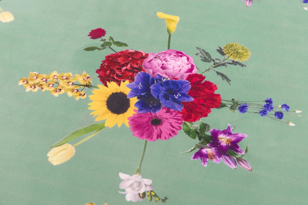 Modular Floriade Seating Group, Set of 11 - 10