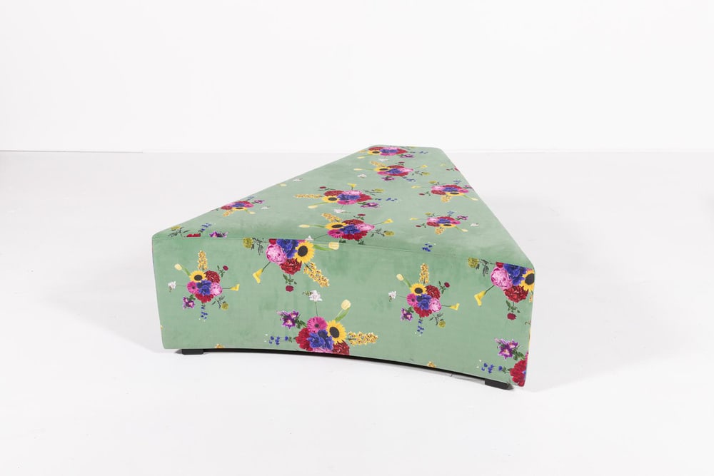 Modular Floriade Seating Group, Set of 11 - 6