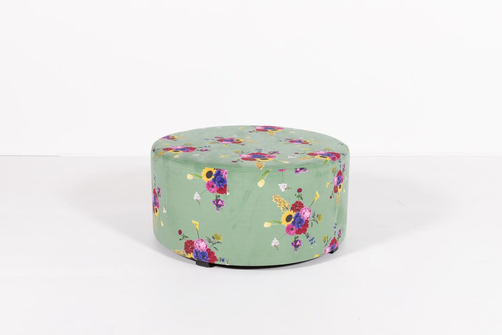 Modular Floriade Seating Group, Set of 11 - 7