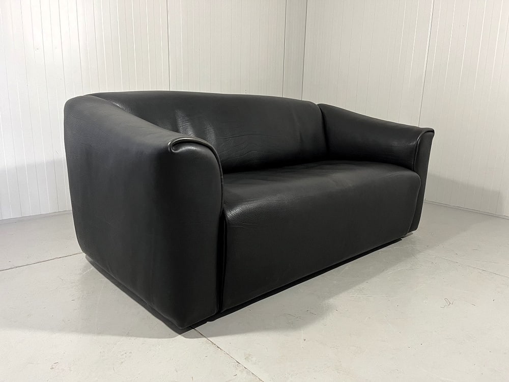 DS47 Sofa from de Sede, 1980s - 10