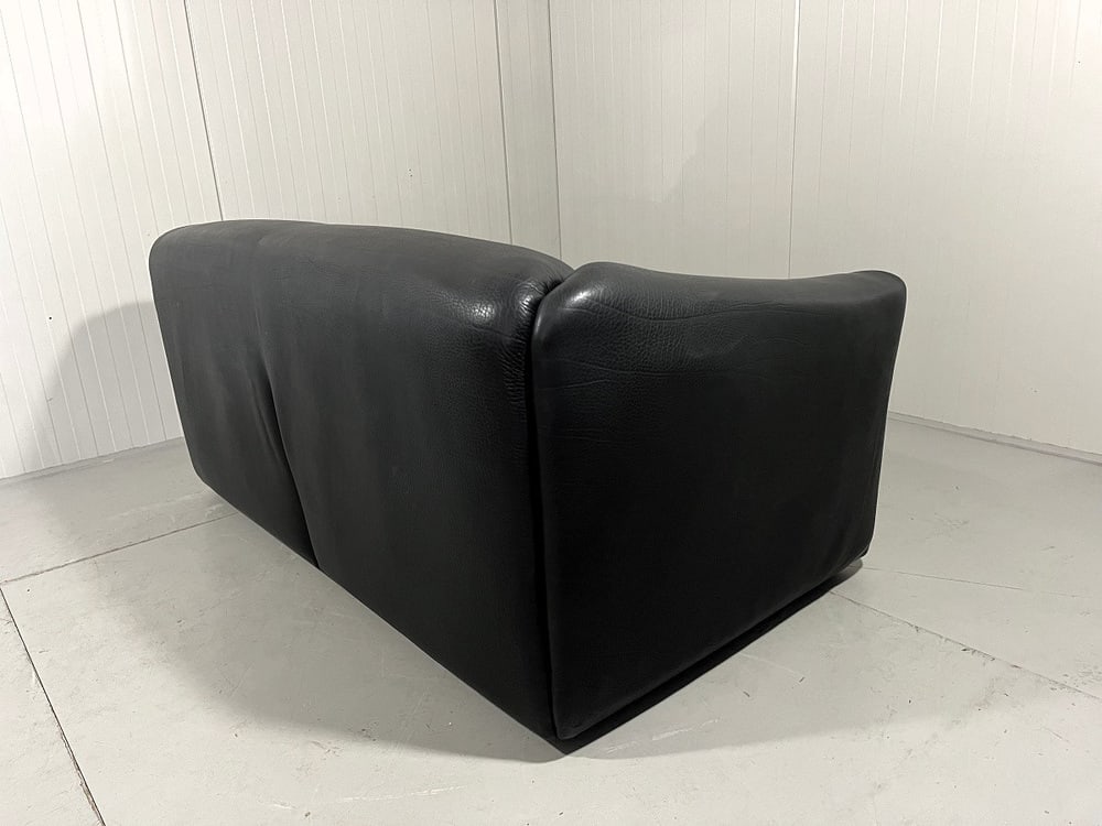 DS47 Sofa from de Sede, 1980s - 19