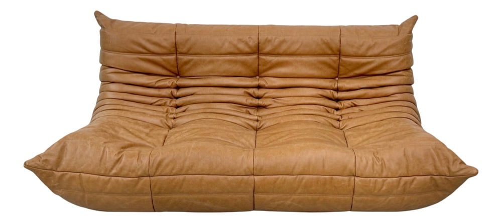 French Togo Sofa by Michel Ducaroy for Ligne Roset (1 of 11)