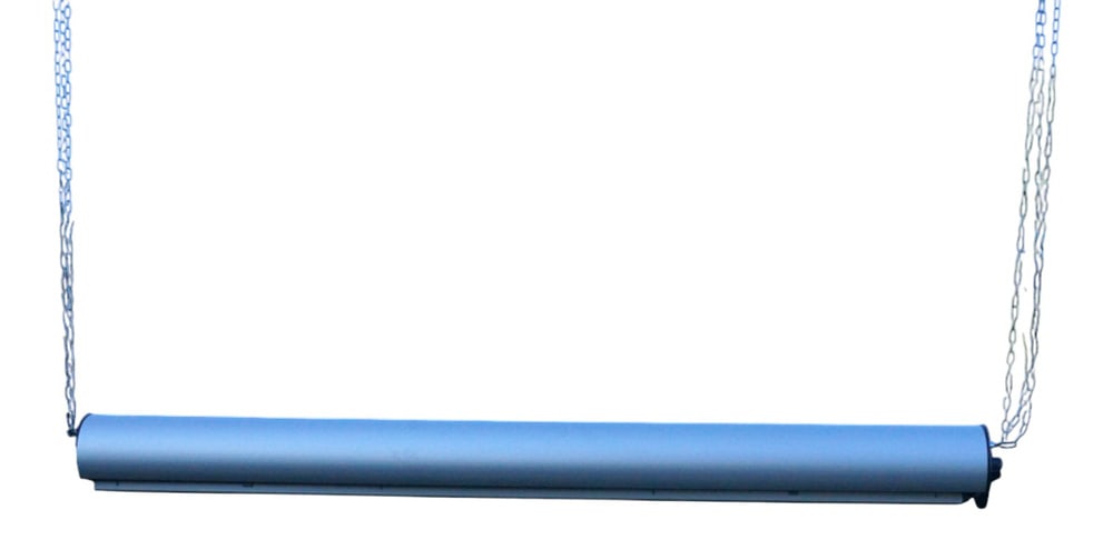 Lamp by Pehrson for Atelje Lyktan, 1970s: This exceptional Supertube pendant lamp by Anders Pehrson for the renowned Swedish company Ateljé Lyktan represents a masterpiece of Scandinavian Mid-Century Modern design from the mid to late