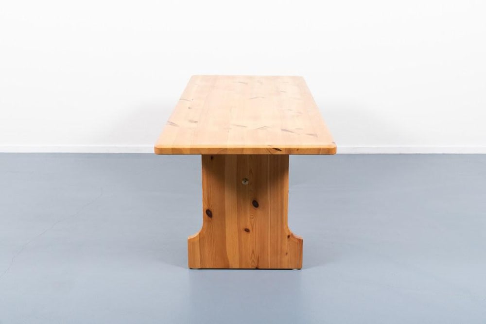 Dining Table by Malmsten for Karl Andersson & Sons - 2