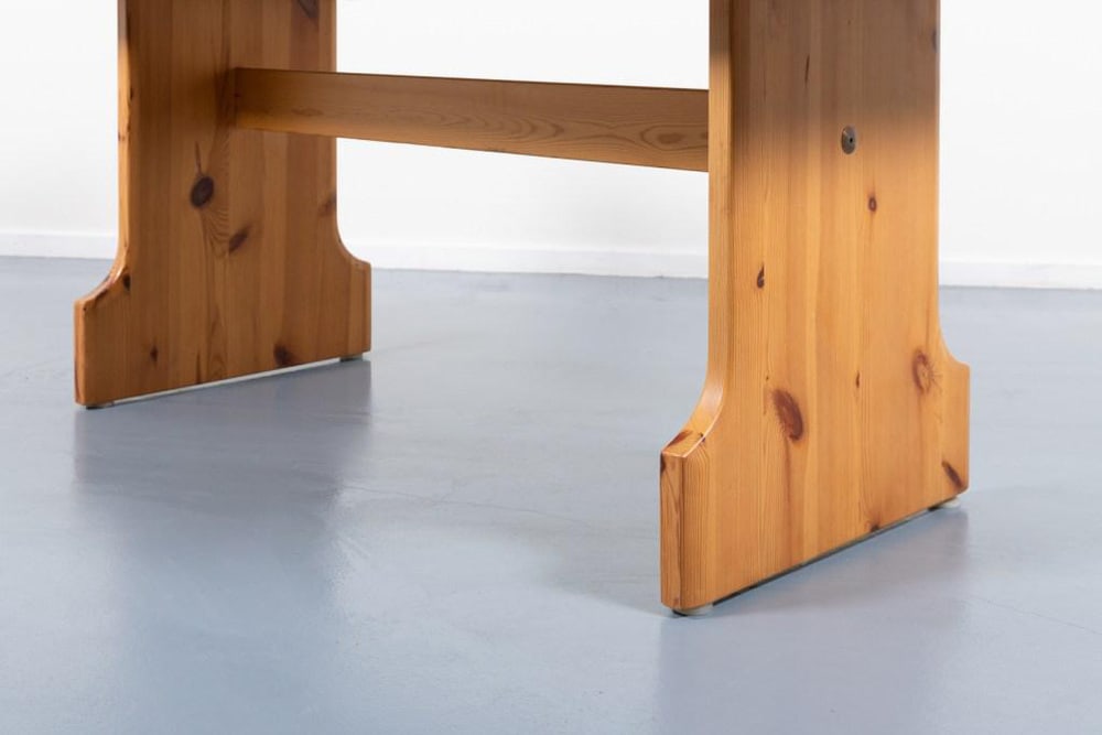 Dining Table by Malmsten for Karl Andersson & Sons - 7