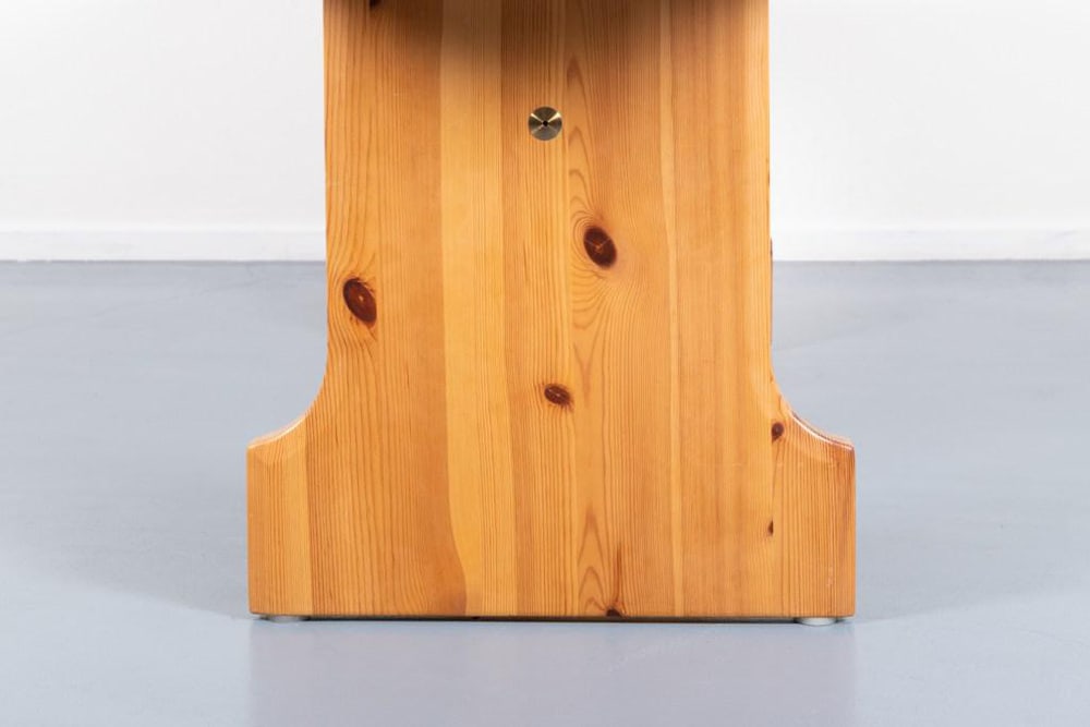 Dining Table by Malmsten for Karl Andersson & Sons - 8