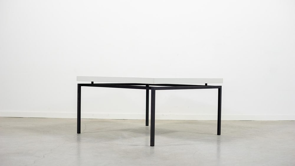 Coffee Table by Martin Visser for Spectrum - 3