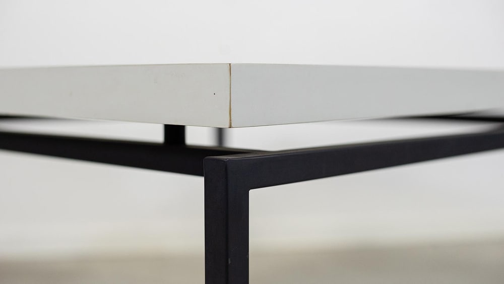 Coffee Table by Martin Visser for Spectrum - 5