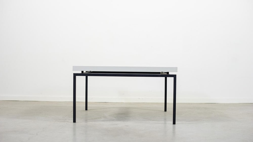 Coffee Table by Martin Visser for Spectrum - 6