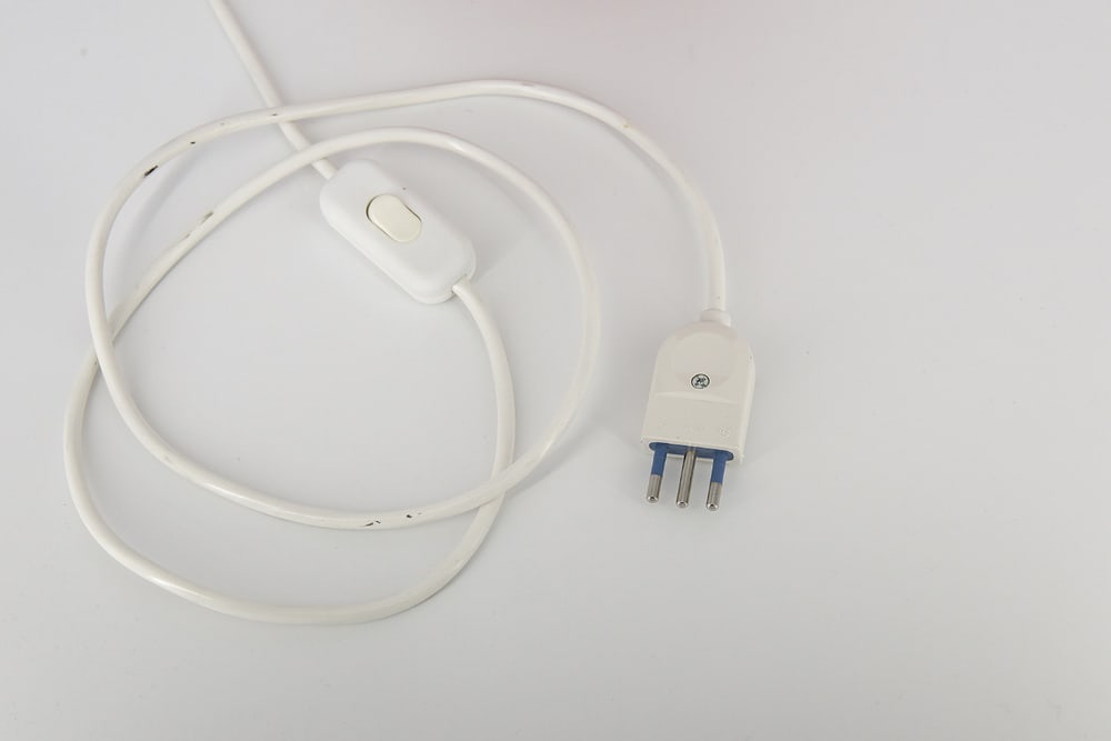 Red Dalù Table Lamp for Artemide, 1960s - 19