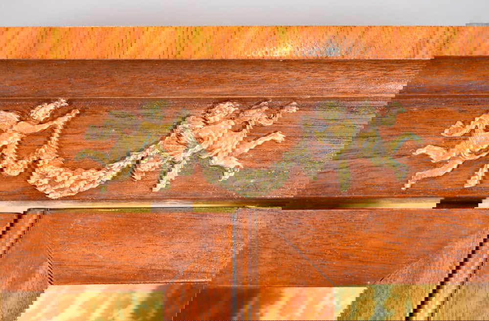 French Display Cabinet, 1950s - 11