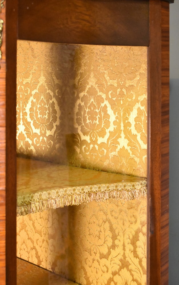 French Display Cabinet, 1950s - 15