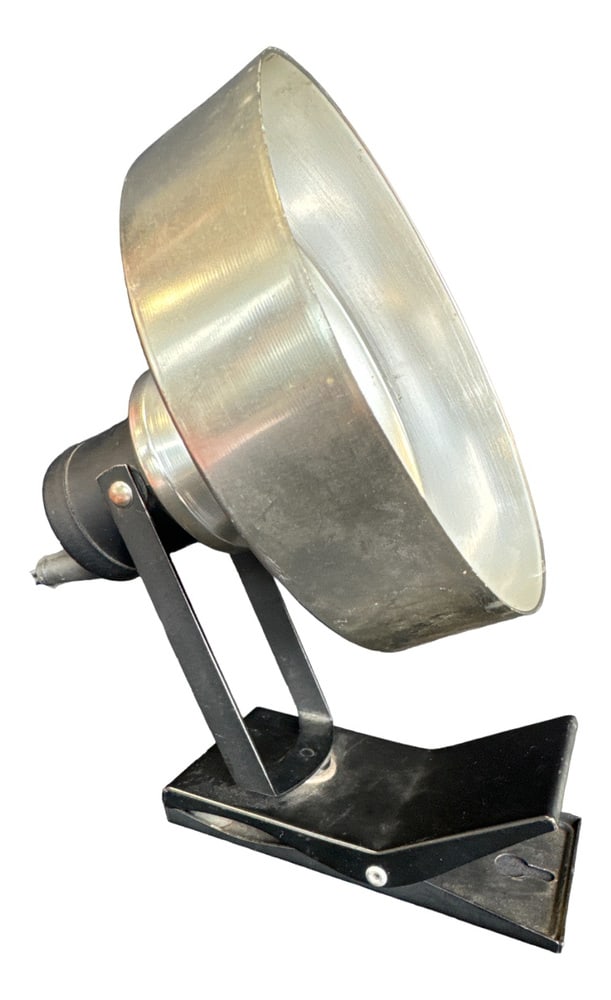 Pinch Light by René Jean Caillette for Lita (1 of 8)