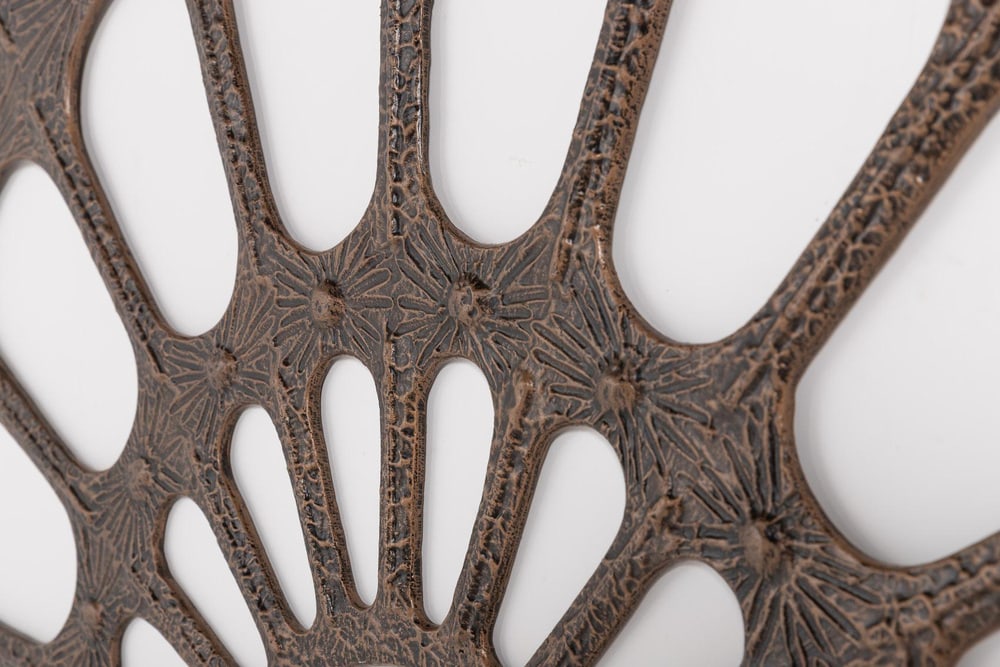 Brutalist Art Sculpture, 1980s - 4