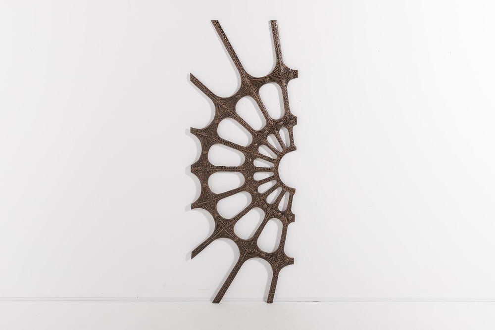 Brutalist Art Sculpture, 1980s - 7