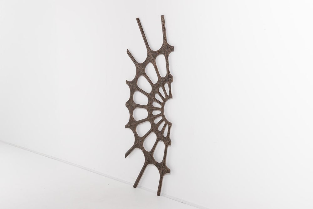 Brutalist Art Sculpture, 1980s - 8