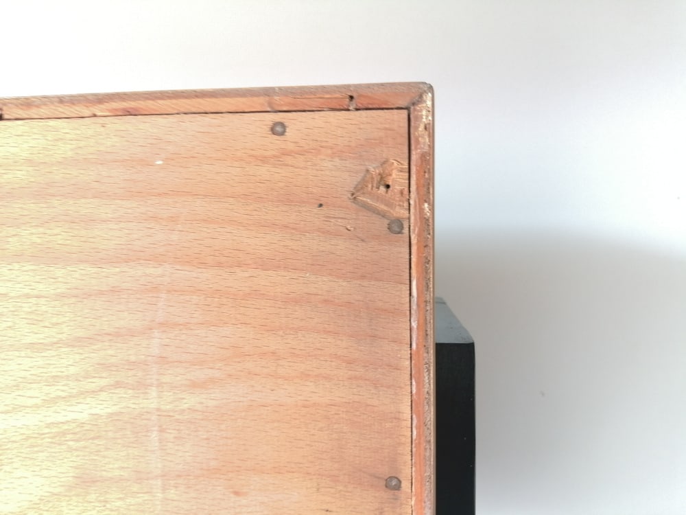 Mid-Century Wall Unit, 1970s - 20