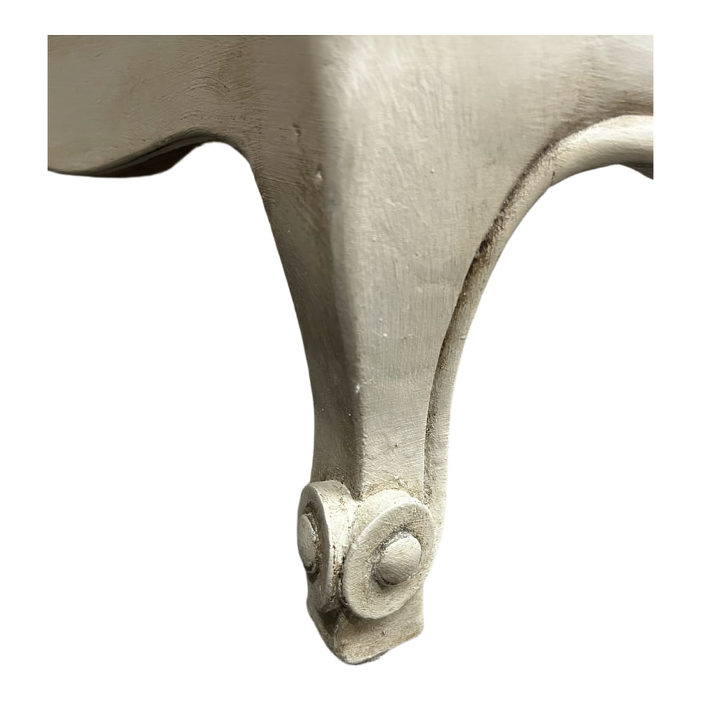 French Oak Breakfront Buffet, Early 20th Century - 17