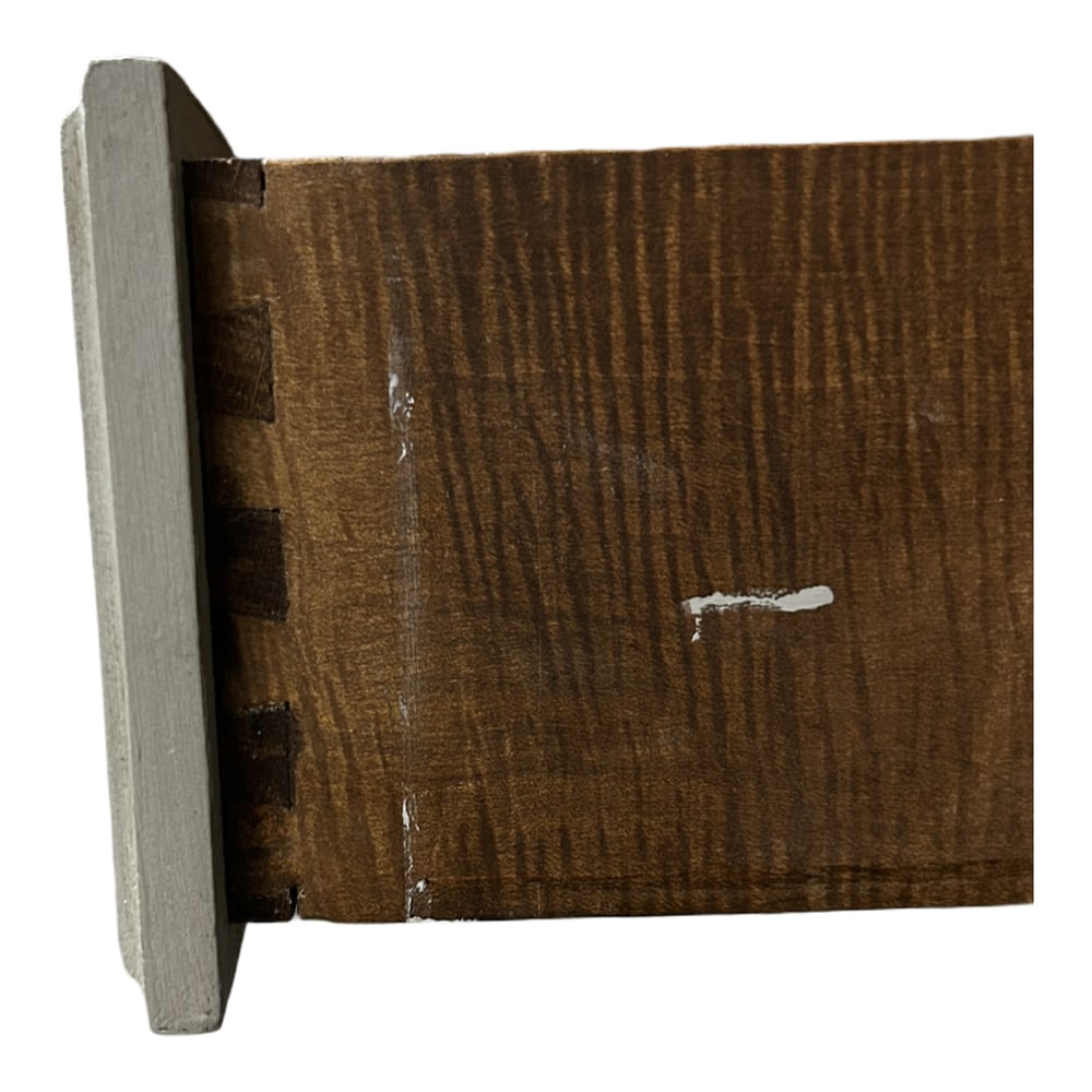 French Oak Breakfront Buffet, Early 20th Century - 20