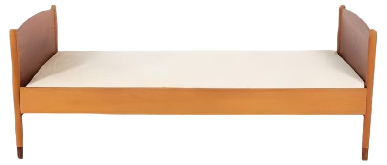 Daybed by Borge Mogensen, Denmark, 1960s (1 of 11)